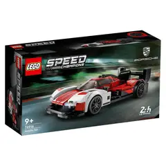 LEGO - Porsche 963