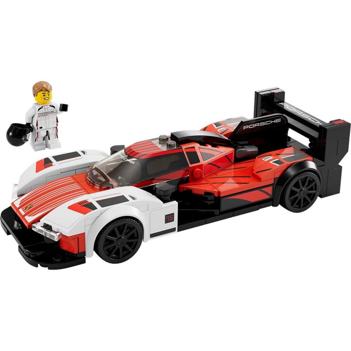 LEGO - Porsche 963 Lego