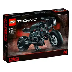 LEGO - The Batman Batimoto