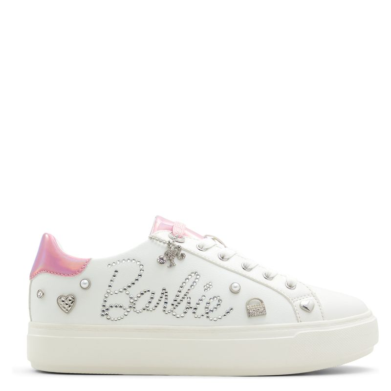 ALDO - Barbiesneakr Zapatilla Urbana Mujer Rosado Aldo