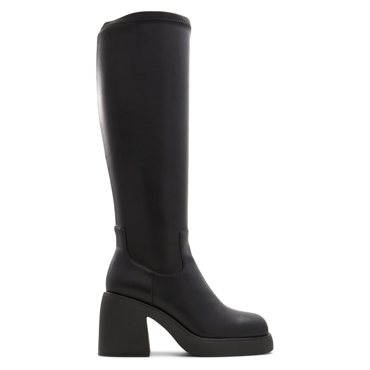 ALDO - Auster Bota Mujer Negro Aldo