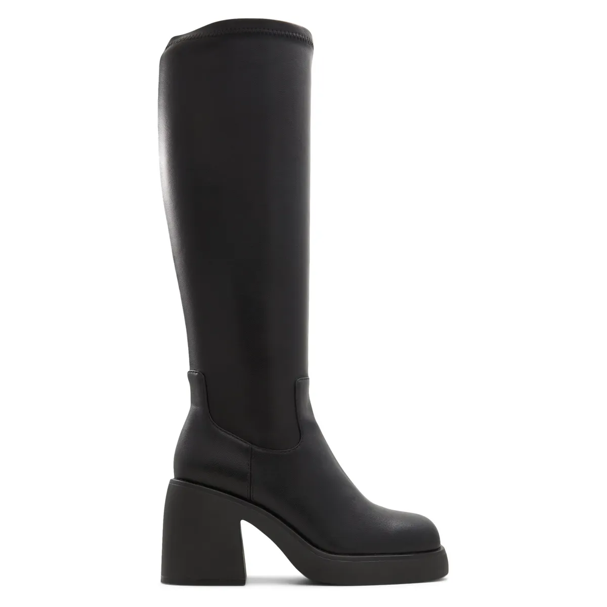 ALDO - Auster Bota Mujer Negro Aldo