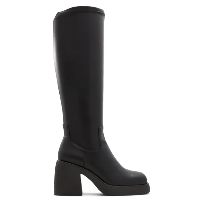 ALDO - Auster Bota Mujer Negro Aldo
