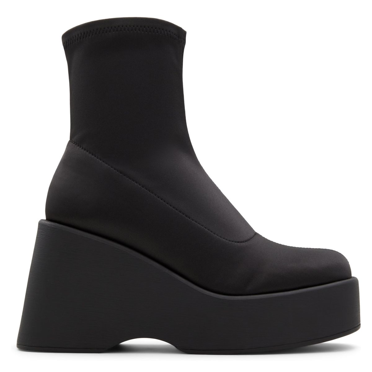 ALDO - Silo Botín Mujer Negro Aldo