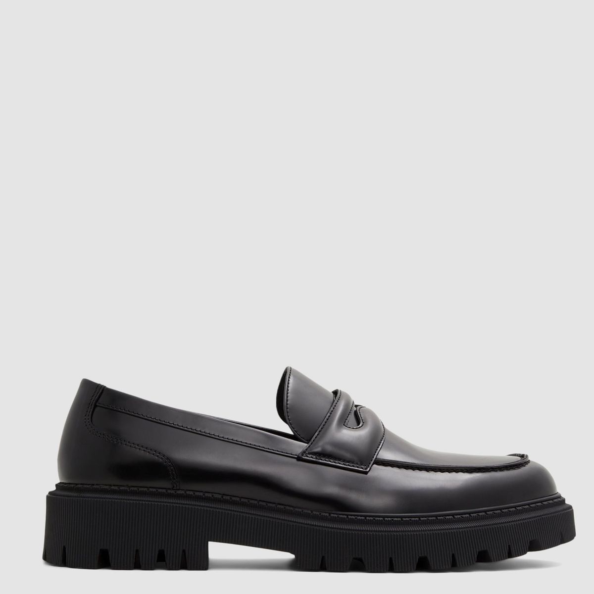 ALDO - Bigthink Zapato Formal Hombre Negro Aldo