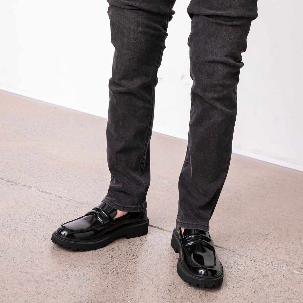 ALDO - Bigthink Zapato Formal Hombre Negro Aldo