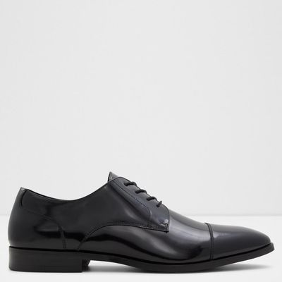 Imagen 2 del producto Zapato Formal Hombre Cuero Negro