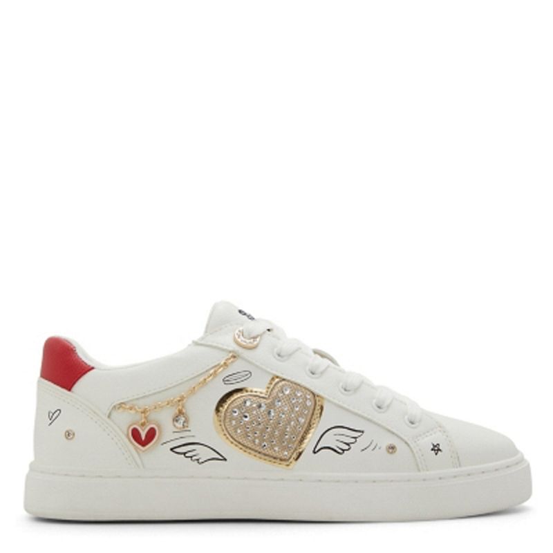 ALDO - Landscape Zapatilla Urbana Mujer Blanco Aldo