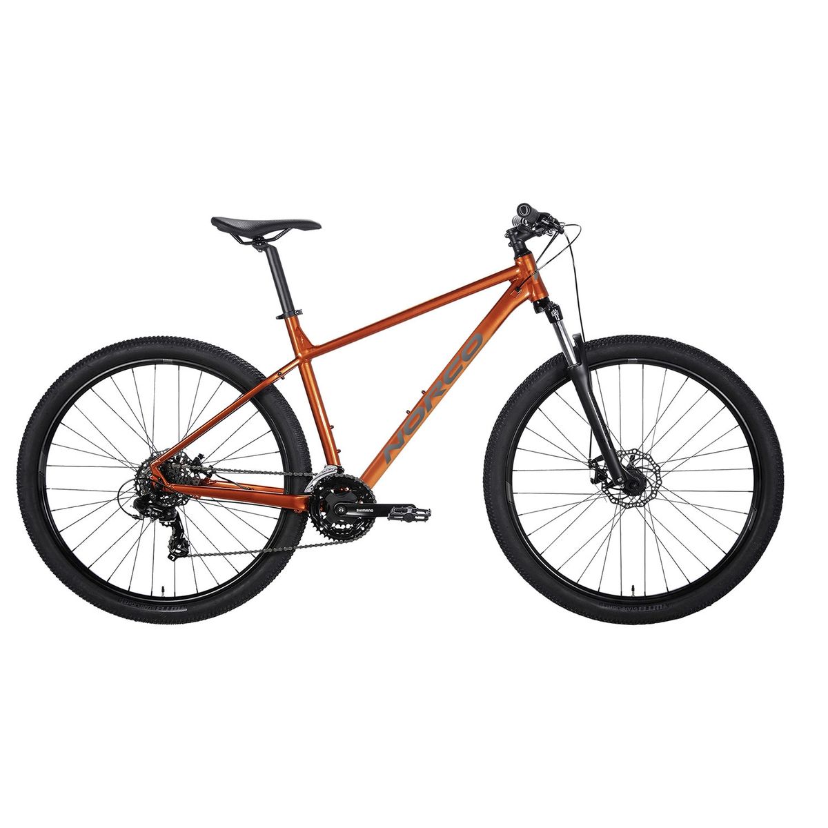NORCO - Bicicleta Mountain Bike Storm Aro 29 Unisex Norco