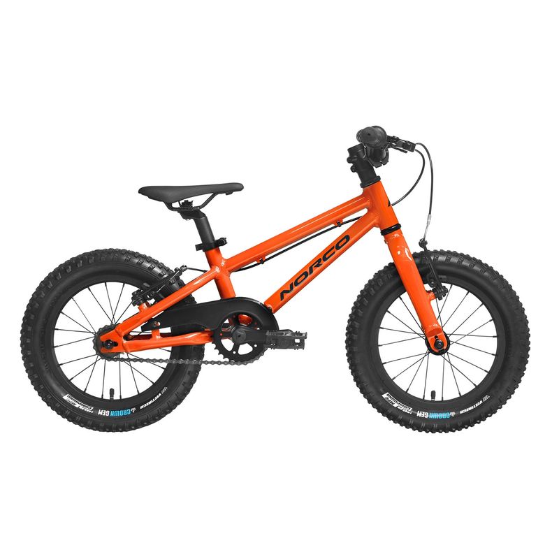 NORCO - Norco Bicicleta Infantil Storm Aro 16