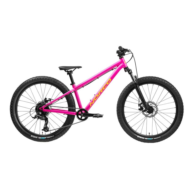 NORCO - Norco Bicicleta Mountain Bike Fluid Aro 24