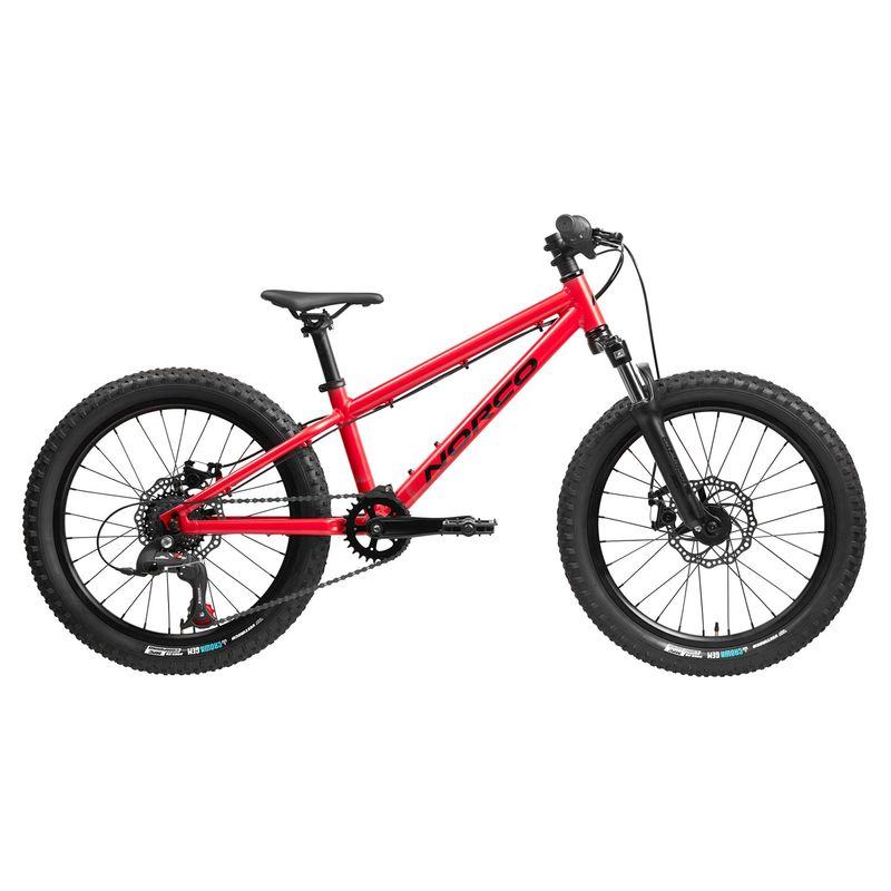 NORCO - Norco Bicicleta Mountain Bike Fluid Aro 20