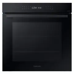 SAMSUNG - Horno Eléctrico Series 4 Con Conexión Wi-Fi 76L Color Negro