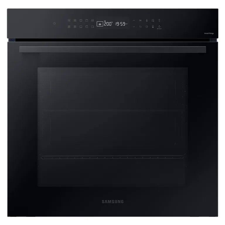 SAMSUNG Horno Eléctrico Empotrable 76 Lt Series 4 Wifi NV7B4020ZAK/ZS