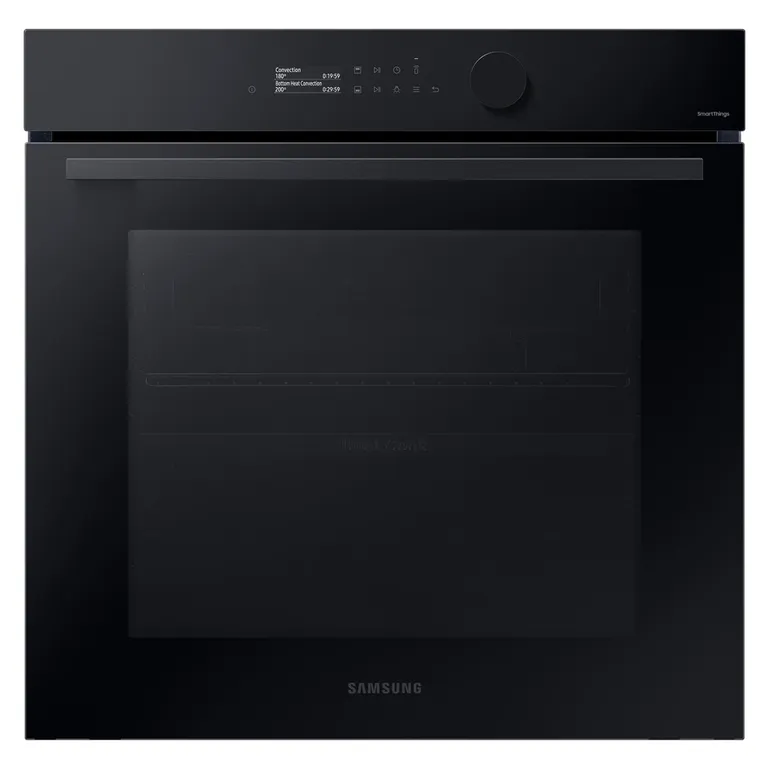 Horno Eléctrico Empotrable 76 Lt Series 5 Dual Cook AirFry Wifi NV7B5645TAK/ZS