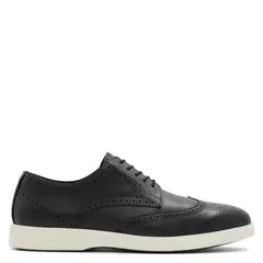 ALDO - Wiser Zapato Casual Hombre Cuero Negro