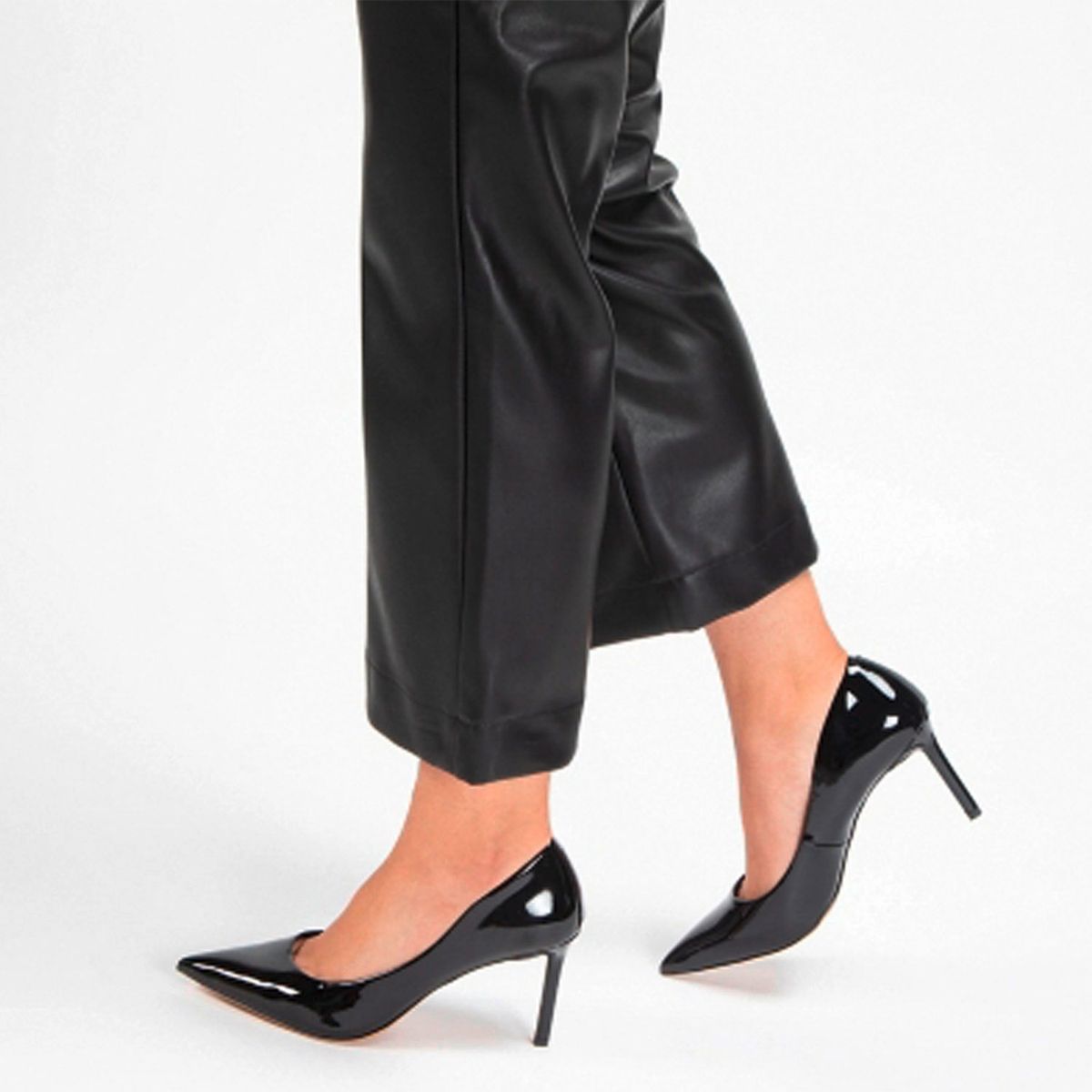 ALDO - Stessymid Zapato Formal Mujer Negro Aldo