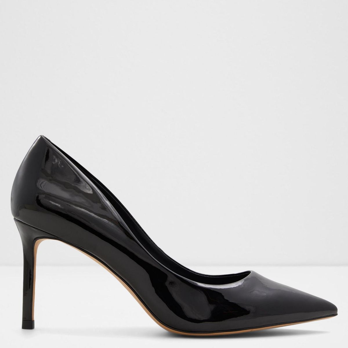 ALDO - Stessymid Zapato Formal Mujer Negro Aldo