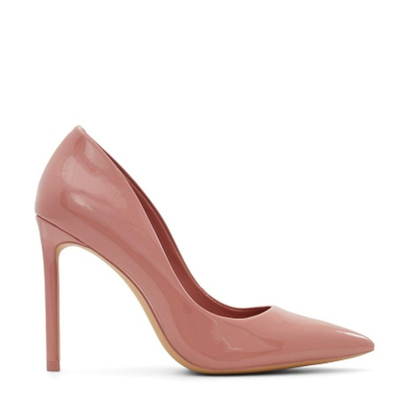 ALDO - Stessy Zapato Formal Mujer Café Aldo