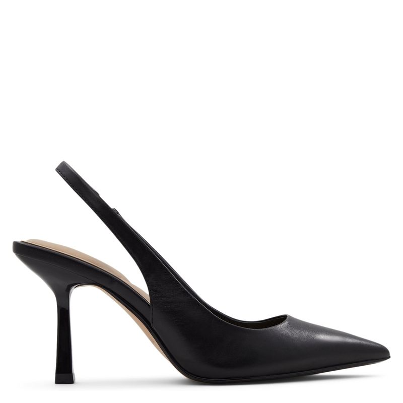 ALDO - Corinna Zapato Formal Mujer Cuero Negro Aldo