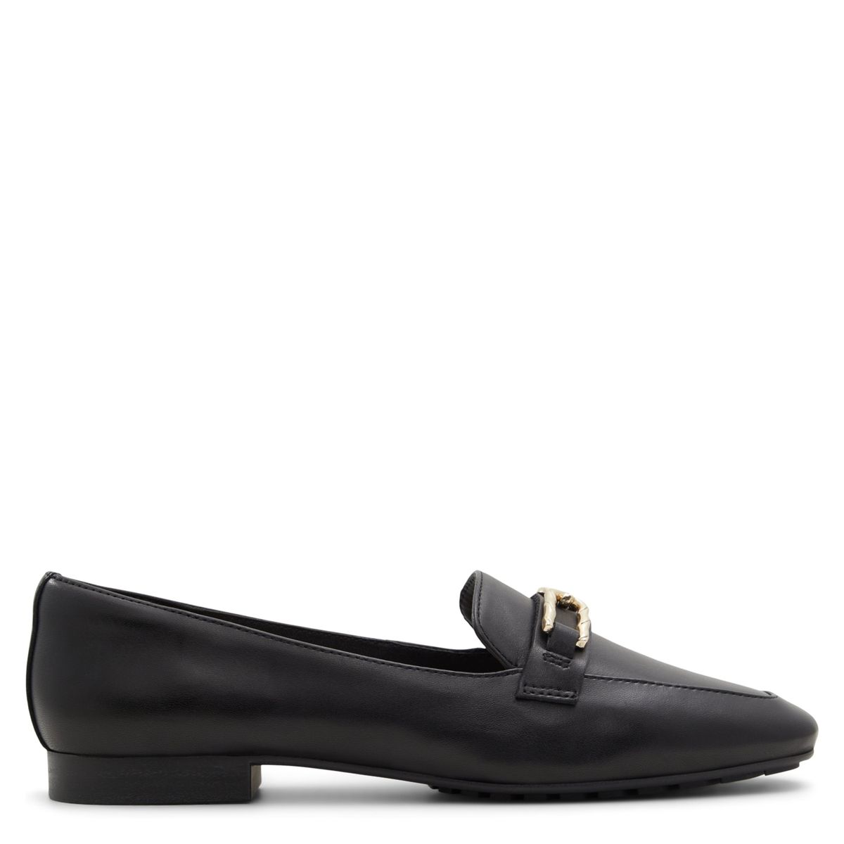 ALDO - Cadoder Mocasín Mujer Cuero Negro Aldo