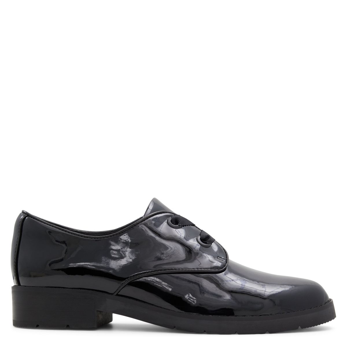 ALDO - Yboan Mocasín Mujer Negro Aldo