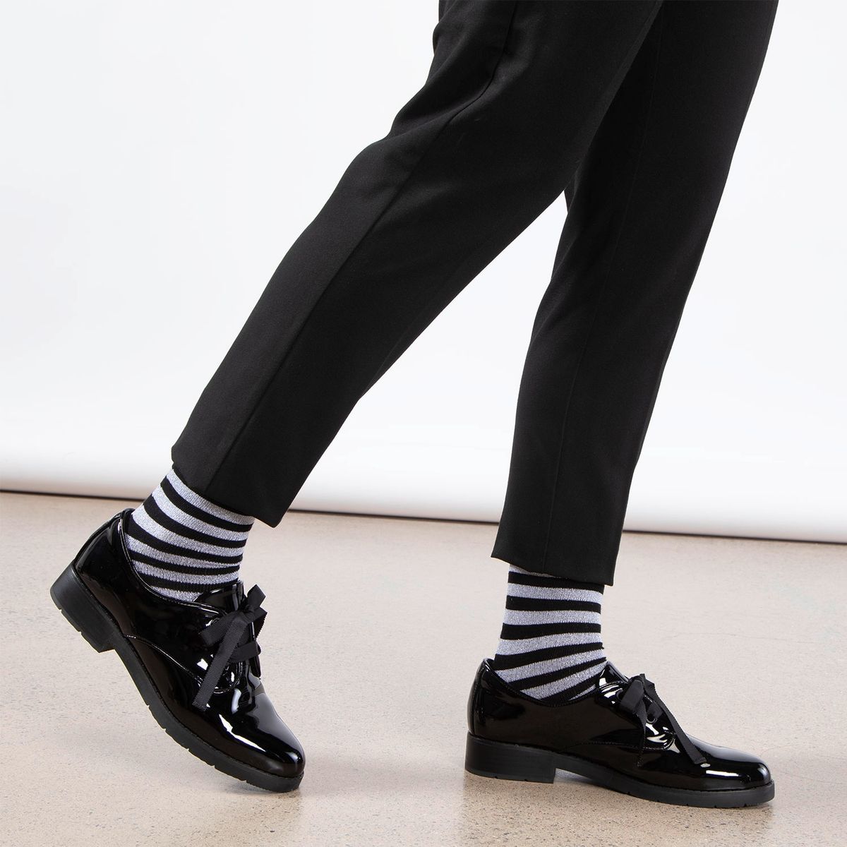 ALDO - Yboan Mocasín Mujer Negro Aldo