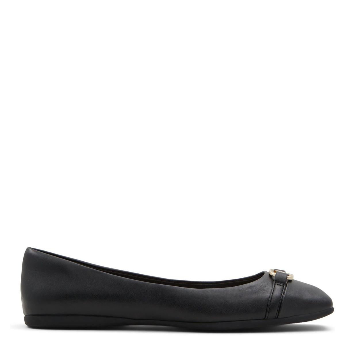 ALDO - Halerena Ballerina Mujer Negro Aldo