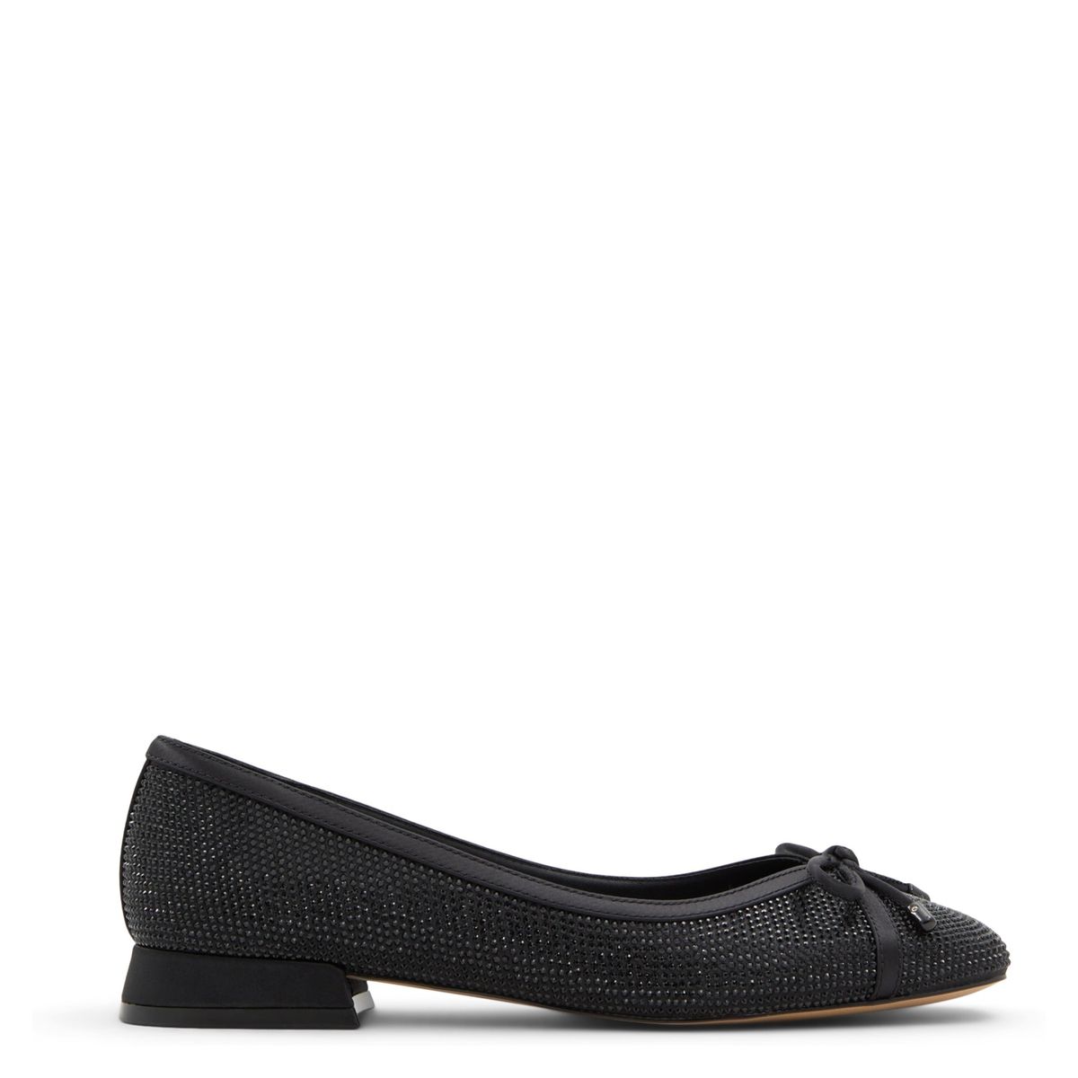 ALDO - Gibbsi Ballerina Mujer Negro Aldo