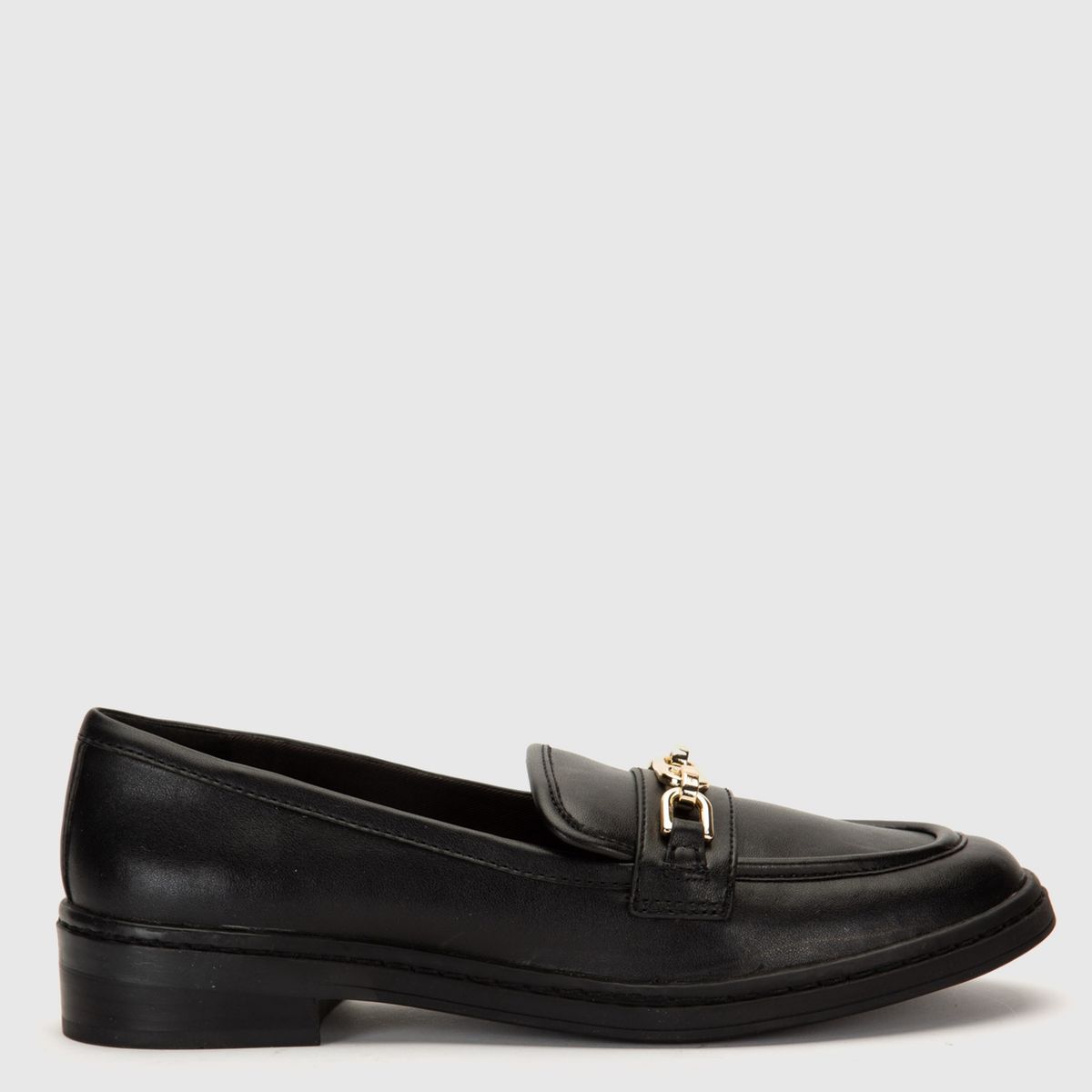 ALDO - Teatro Mocasín Mujer Negro Aldo