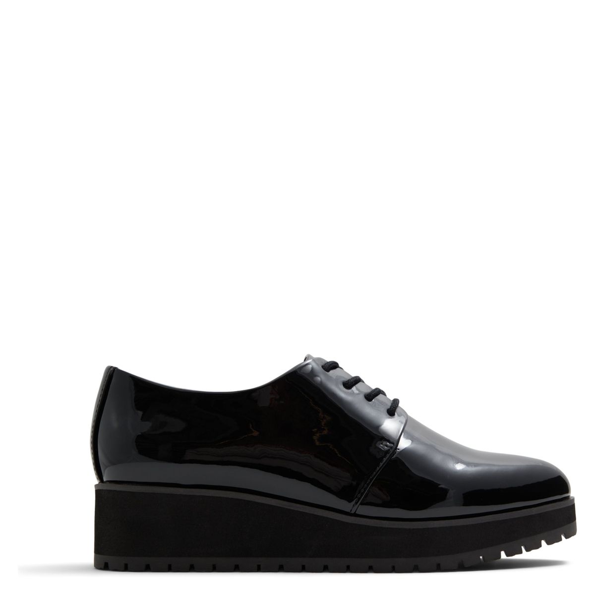 ALDO - Retezat Mocasín Mujer Negro Aldo