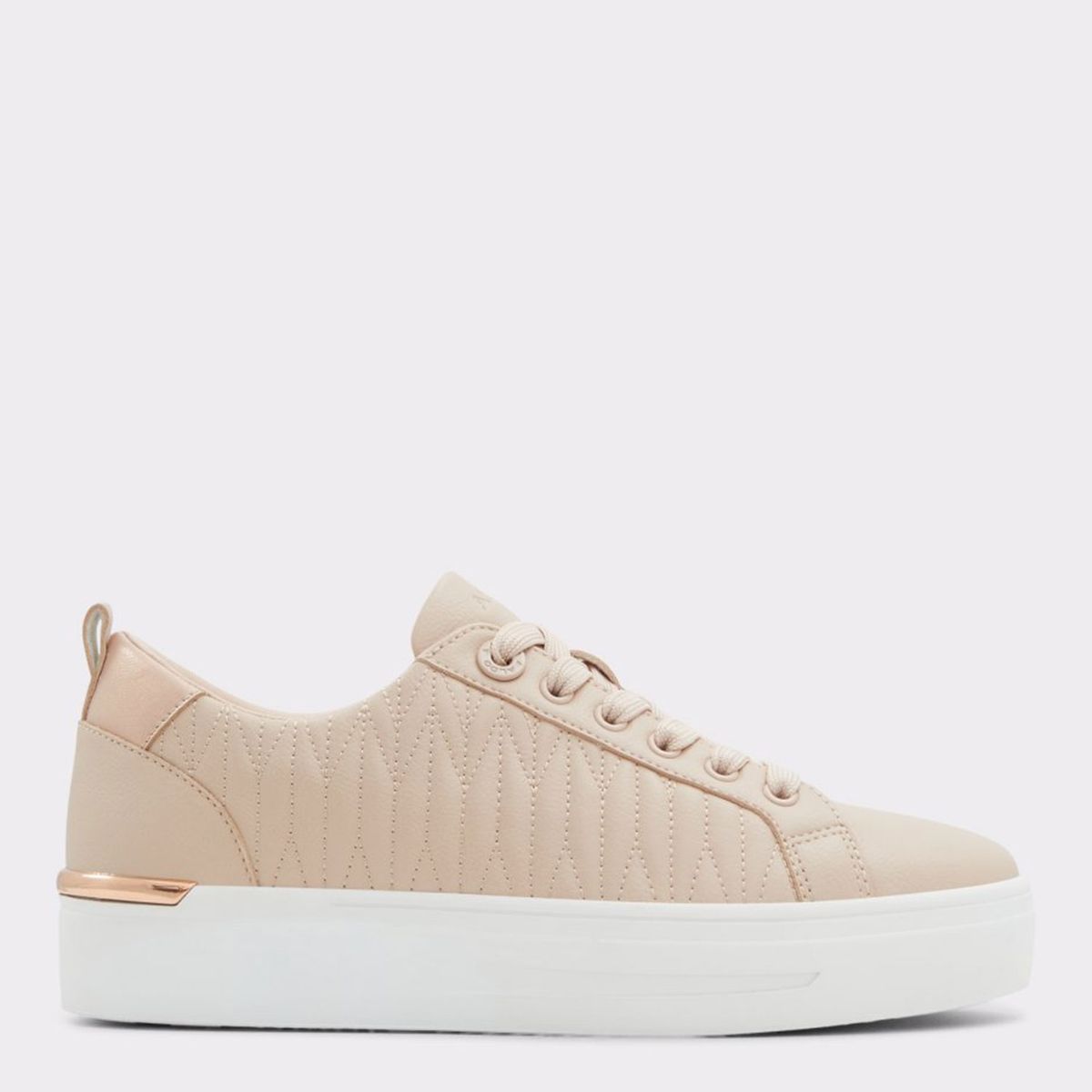 ALDO - Appier Zapatilla Urbana Mujer Rosado Aldo