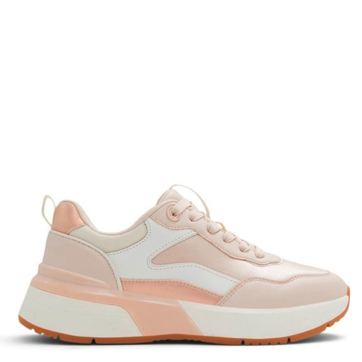 ALDO - Dylana Zapatilla Urbana Mujer Rosado Aldo