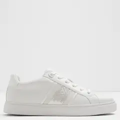 ALDO - Palazzi Zapatilla Urbana Mujer Blanco