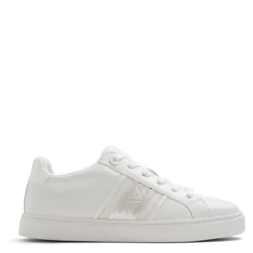 ALDO - Palazzi Zapatilla Urbana Mujer Blanco