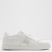 Palazzi Zapatilla Urbana Mujer Blanco