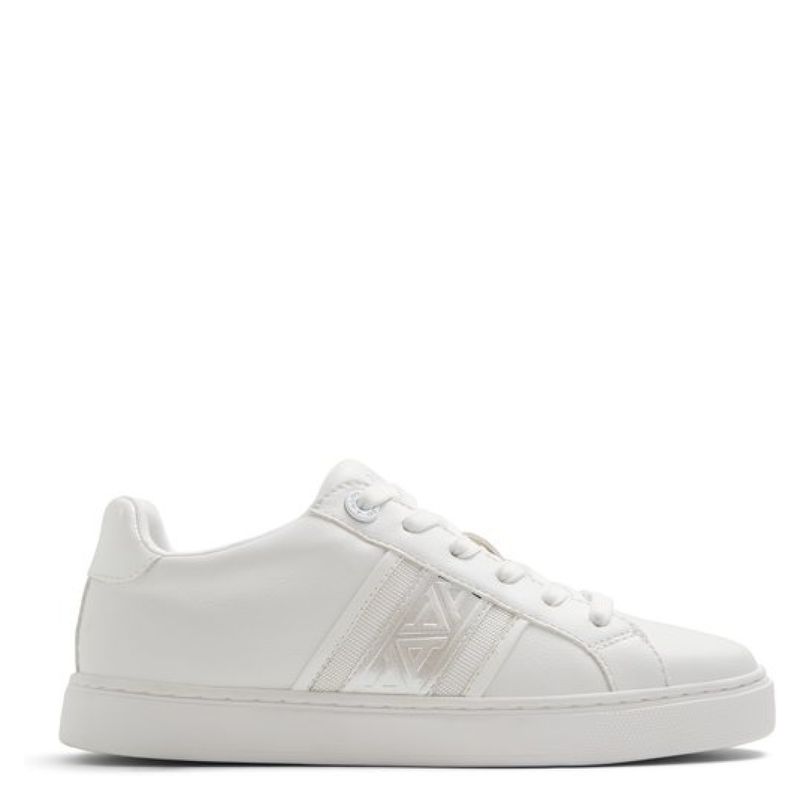 ALDO - Palazzi Zapatilla Urbana Mujer Blanco Aldo