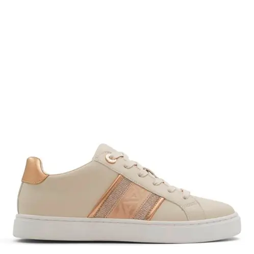 ALDO - Palazzi Zapatilla Urbana Mujer Blanco
