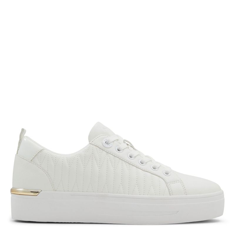 ALDO - Appier Zapatilla Urbana Mujer Blanco Aldo