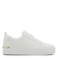 ALDO - Appier Zapatilla Urbana Mujer Blanco