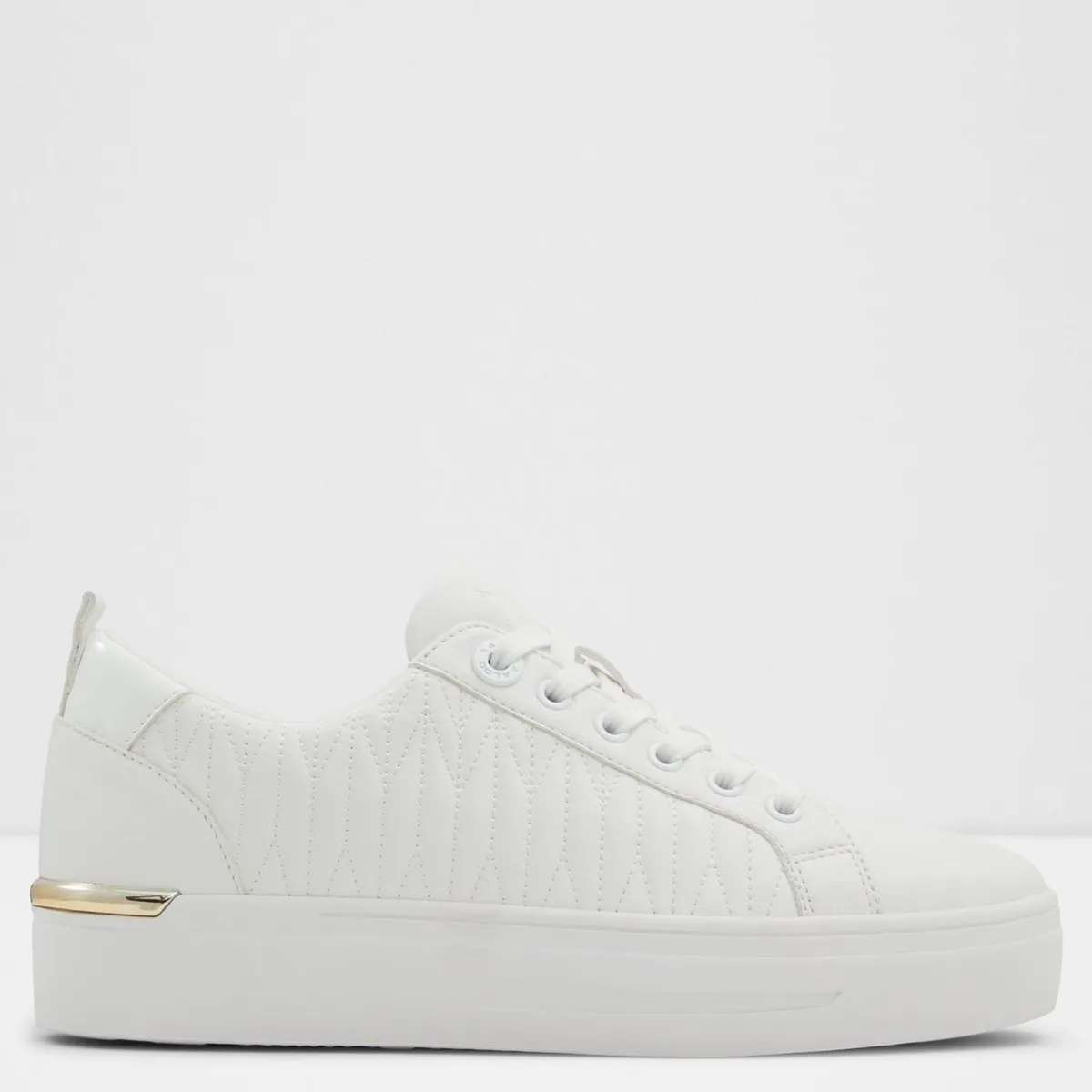 ALDO - Appier Zapatilla Urbana Mujer Blanco Aldo