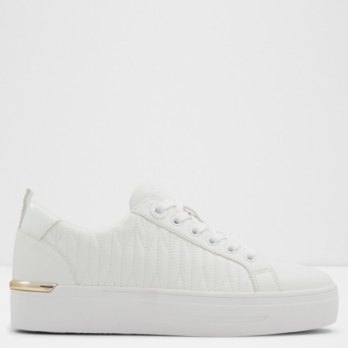 ALDO - Appier Zapatilla Urbana Mujer Blanco Aldo