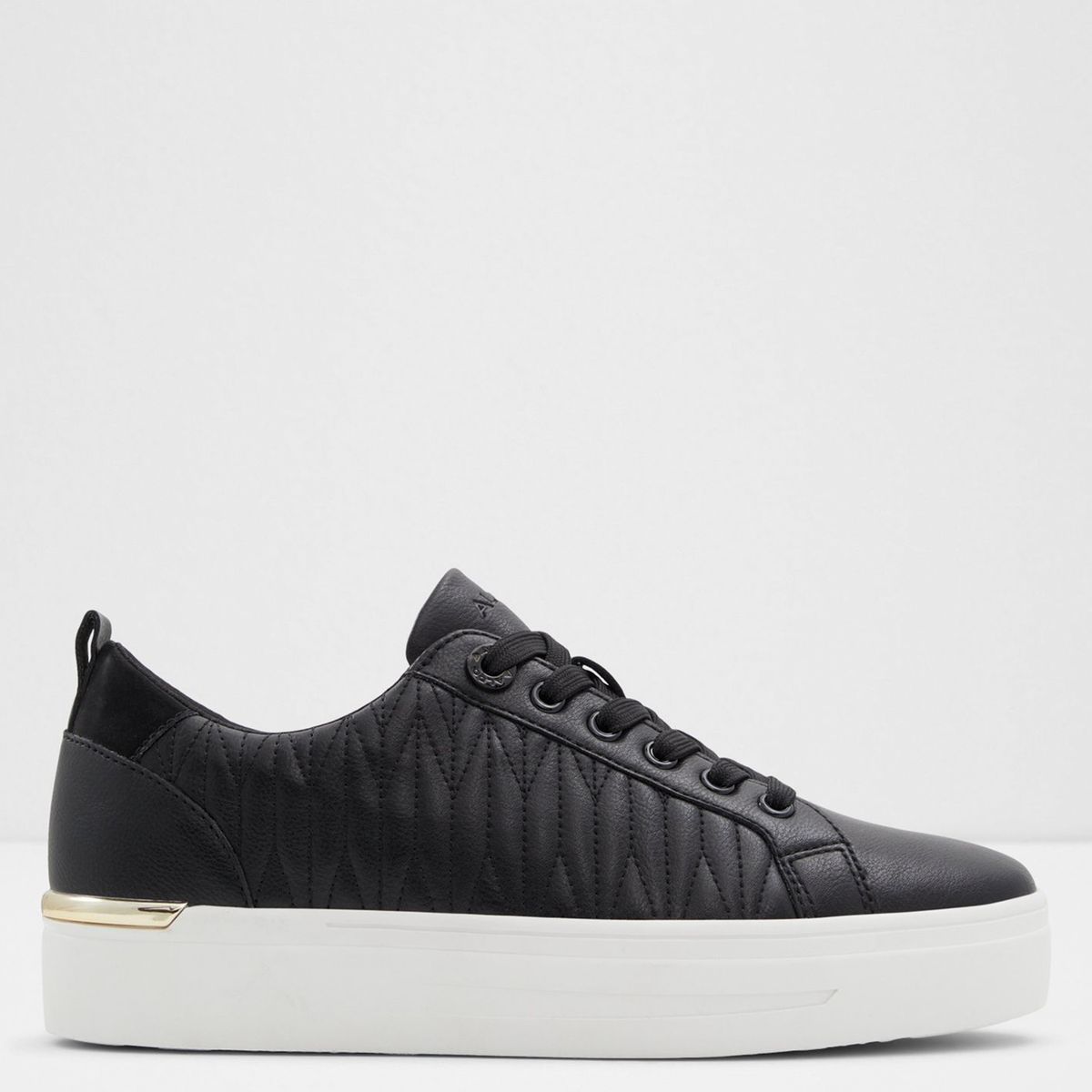 ALDO - Appier Zapatilla Urbana Mujer Negro Aldo