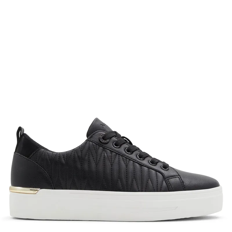 ALDO - Appier Zapatilla Urbana Mujer Negro Aldo