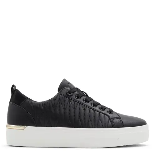 ALDO - Appier Zapatilla Urbana Mujer Negro