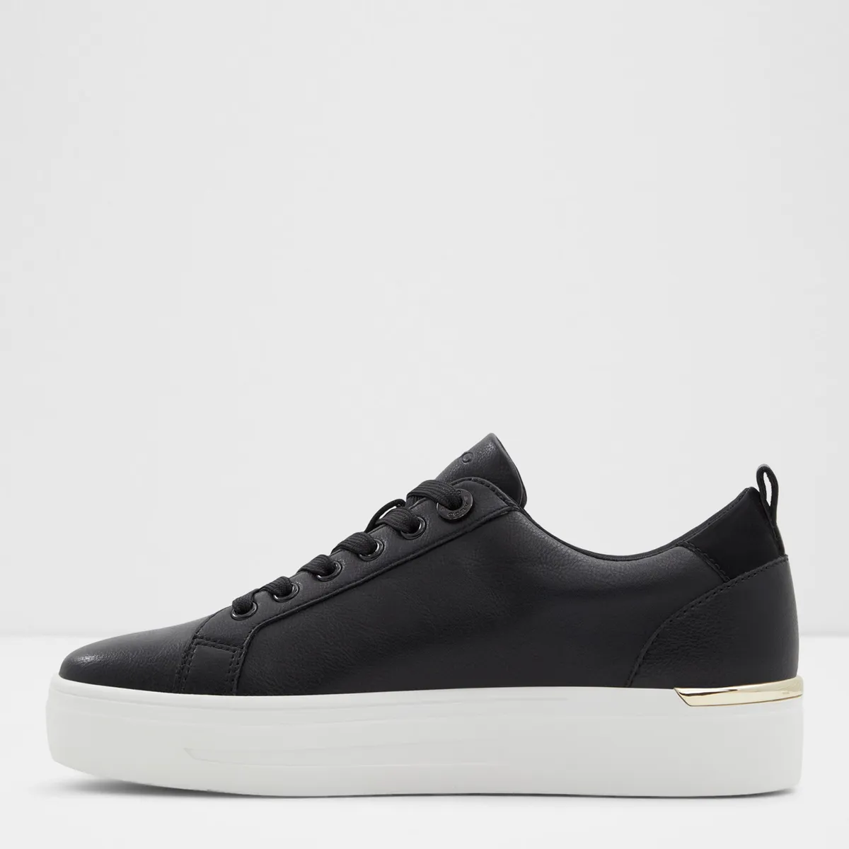 ALDO - Appier Zapatilla Urbana Mujer Negro Aldo