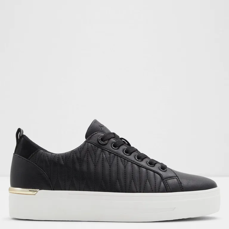 Appier Zapatilla Urbana Mujer Negro