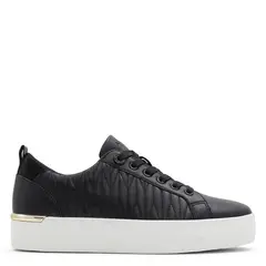 ALDO - Appier Zapatilla Urbana Mujer Negro