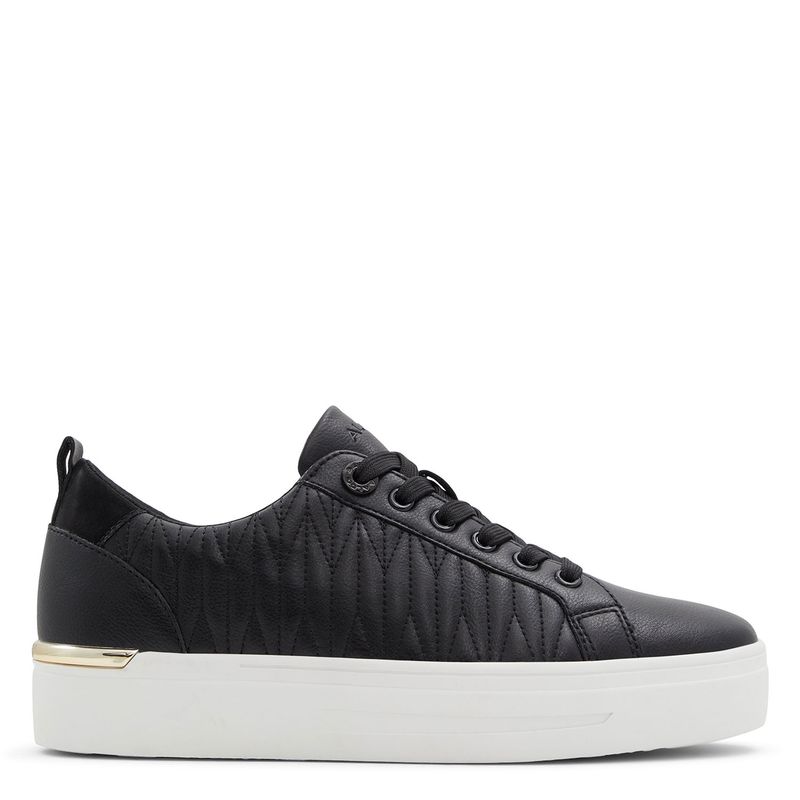 ALDO - Appier Zapatilla Urbana Mujer Negro Aldo