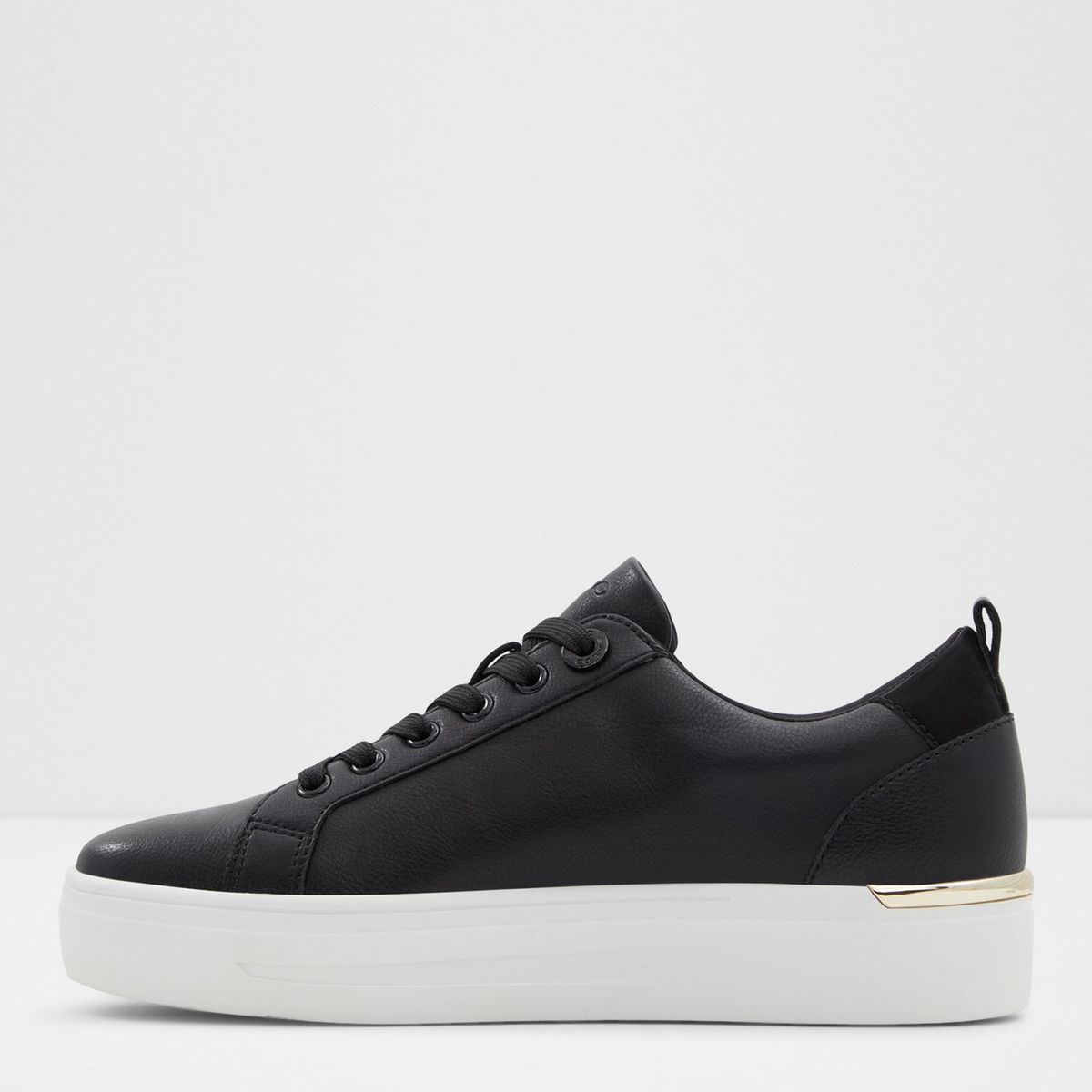 ALDO - Appier Zapatilla Urbana Mujer Negro Aldo